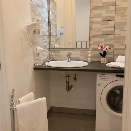 Le Grazie Romantic House By Dimore Trinacria Apartment