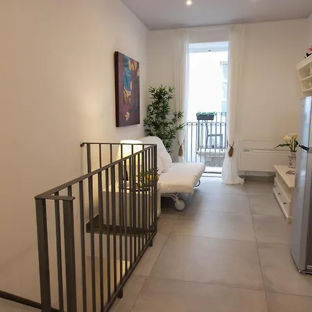 Le Grazie Romantic House By Dimore Trinacria Apartment *