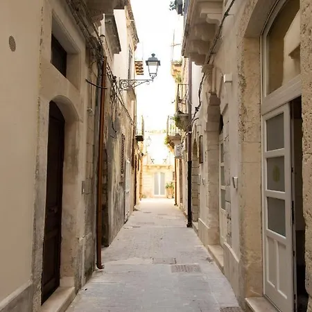 Le Grazie Romantic House By Dimore Trinacria * Syracuse