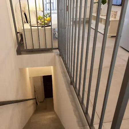 Apartment Le Grazie Romantic House By Dimore Trinacria Syracuse