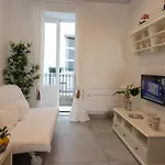 Apartamento Le Grazie Romantic House By Dimore Trinacria *
