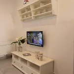 Apartamento Le Grazie Romantic House By Dimore Trinacria *