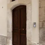 Apartamento Le Grazie Romantic House By Dimore Trinacria