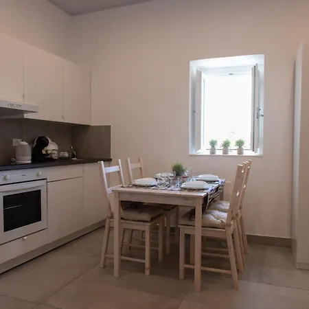Le Grazie Romantic House By Dimore Trinacria Apartamento *