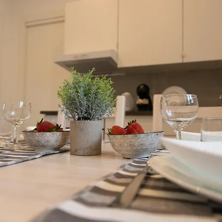 Le Grazie Romantic House By Dimore Trinacria Apartment Syrakus